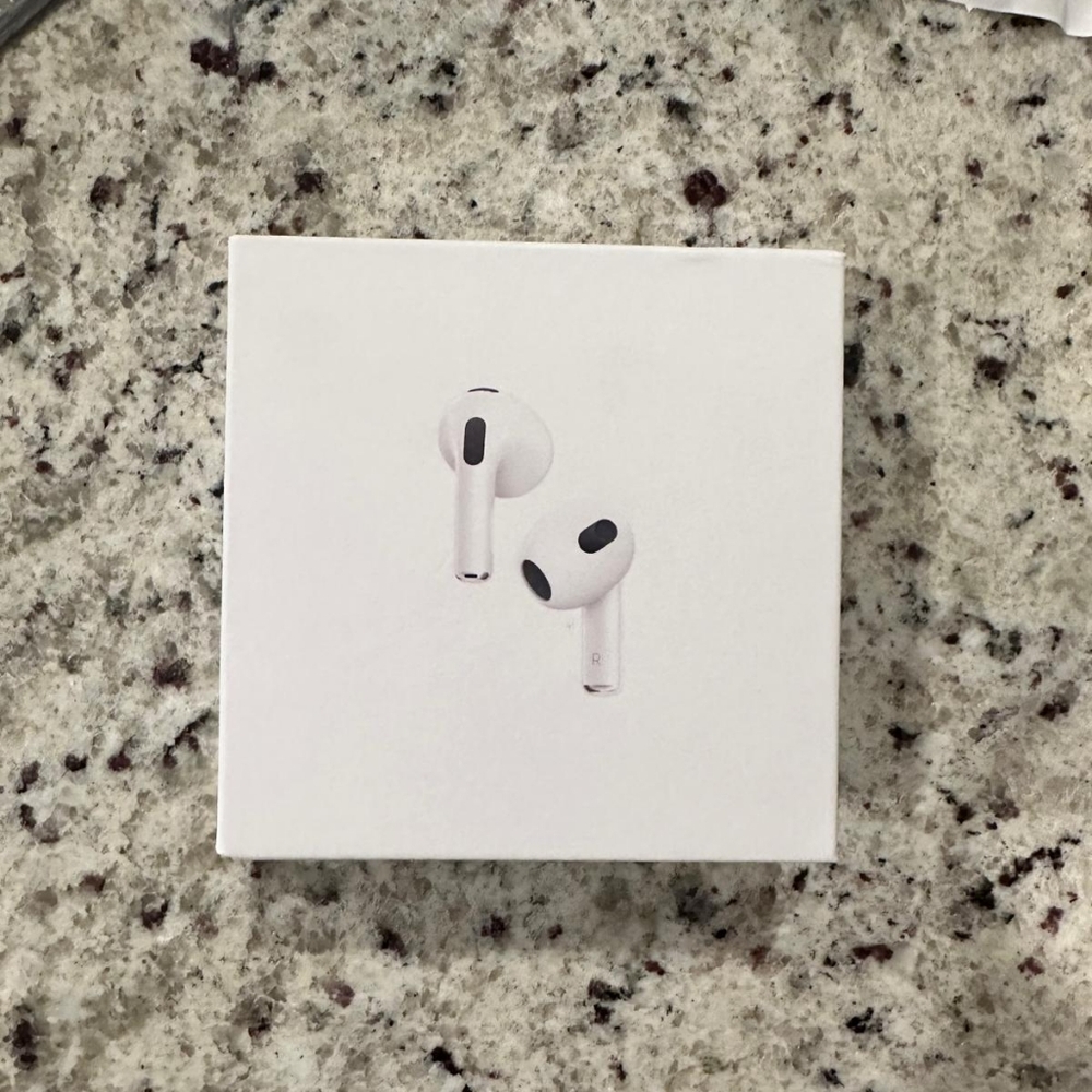 Airpods 3 gn